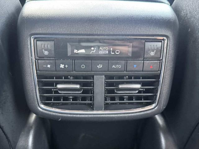 used 2023 Mazda CX-9 car, priced at $31,988