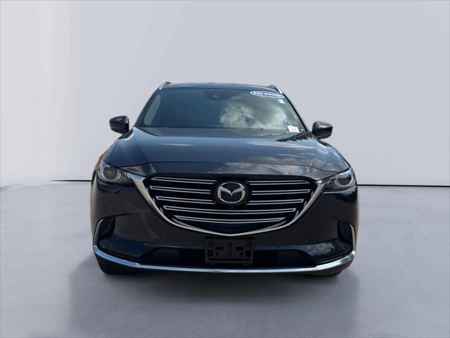 used 2023 Mazda CX-9 car, priced at $31,988