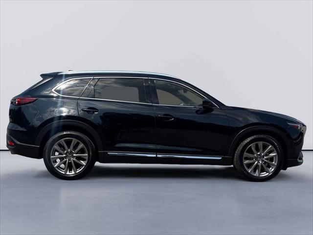 used 2023 Mazda CX-9 car, priced at $31,988