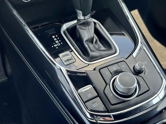 used 2023 Mazda CX-9 car, priced at $31,988