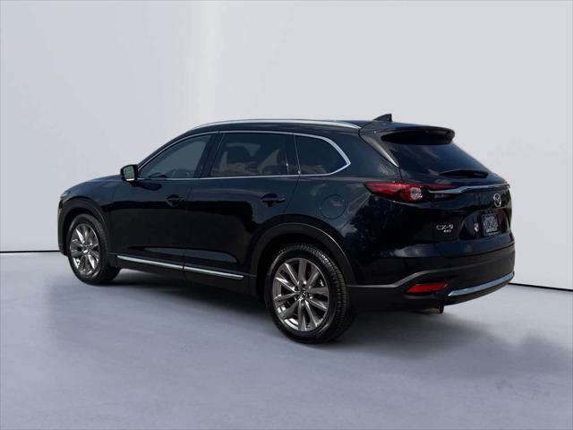 used 2023 Mazda CX-9 car, priced at $31,988