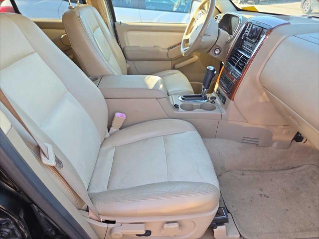 used 2007 Ford Explorer car, priced at $9,999