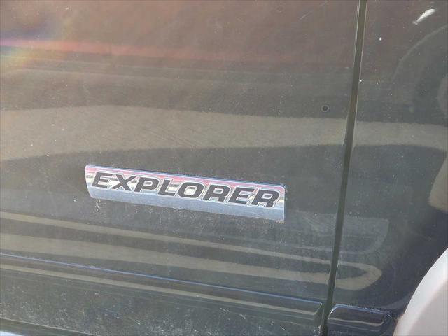 used 2007 Ford Explorer car, priced at $9,999