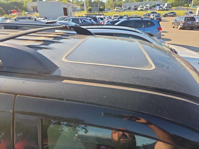 used 2007 Ford Explorer car, priced at $9,999
