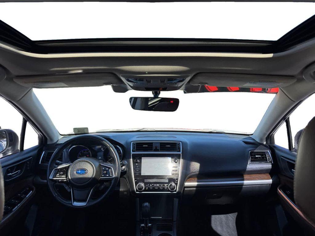 used 2018 Subaru Outback car, priced at $17,999