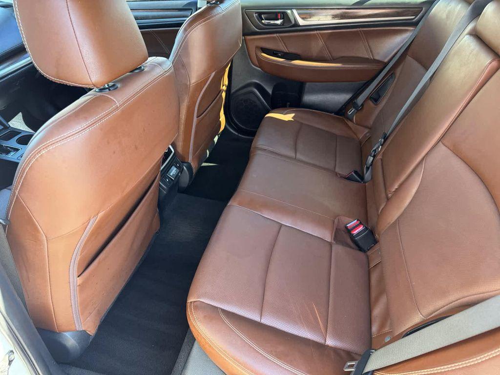 used 2018 Subaru Outback car, priced at $17,999