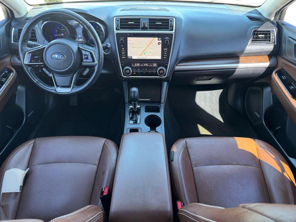 used 2018 Subaru Outback car, priced at $17,999