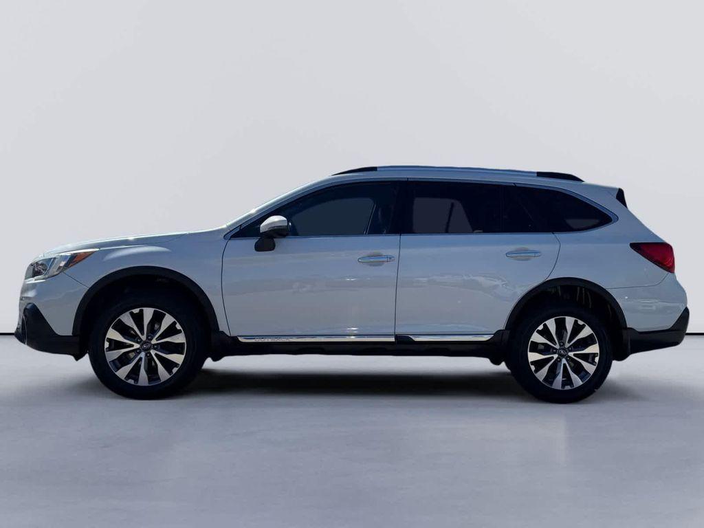 used 2018 Subaru Outback car, priced at $17,999