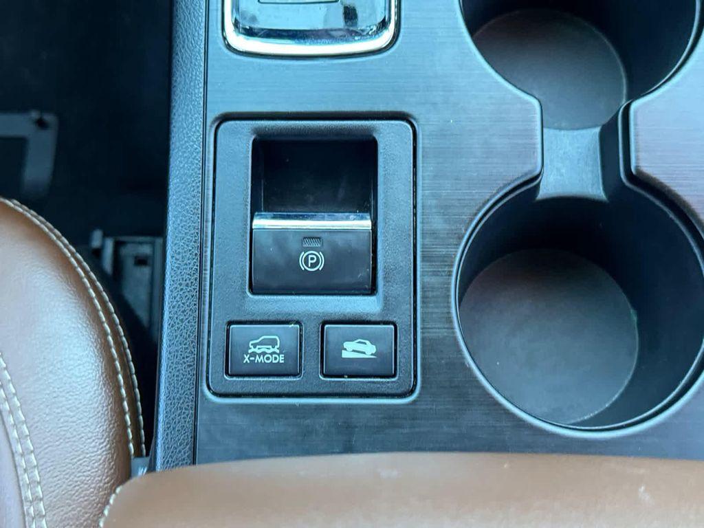 used 2018 Subaru Outback car, priced at $17,999