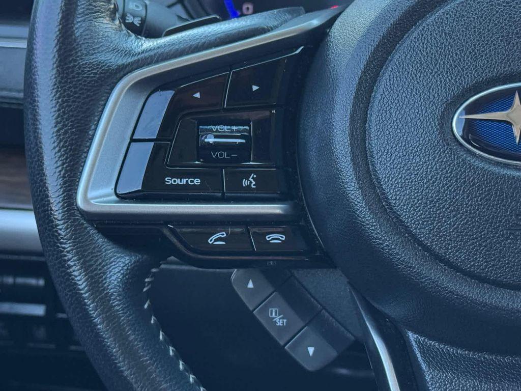 used 2018 Subaru Outback car, priced at $17,999