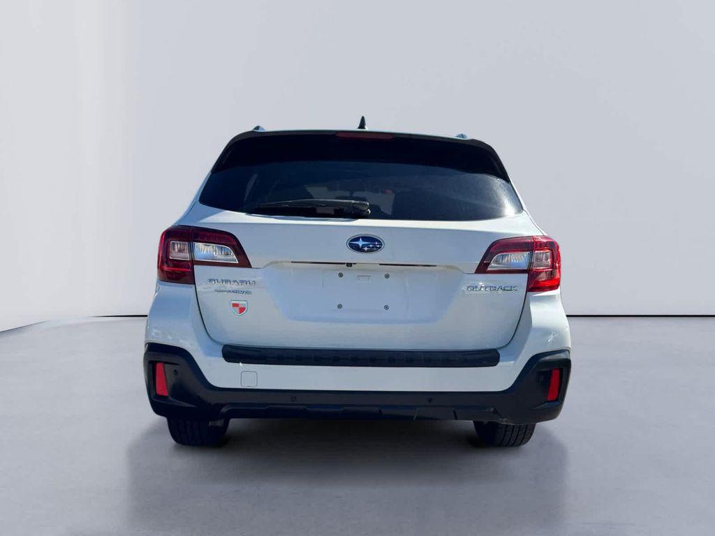 used 2018 Subaru Outback car, priced at $17,999