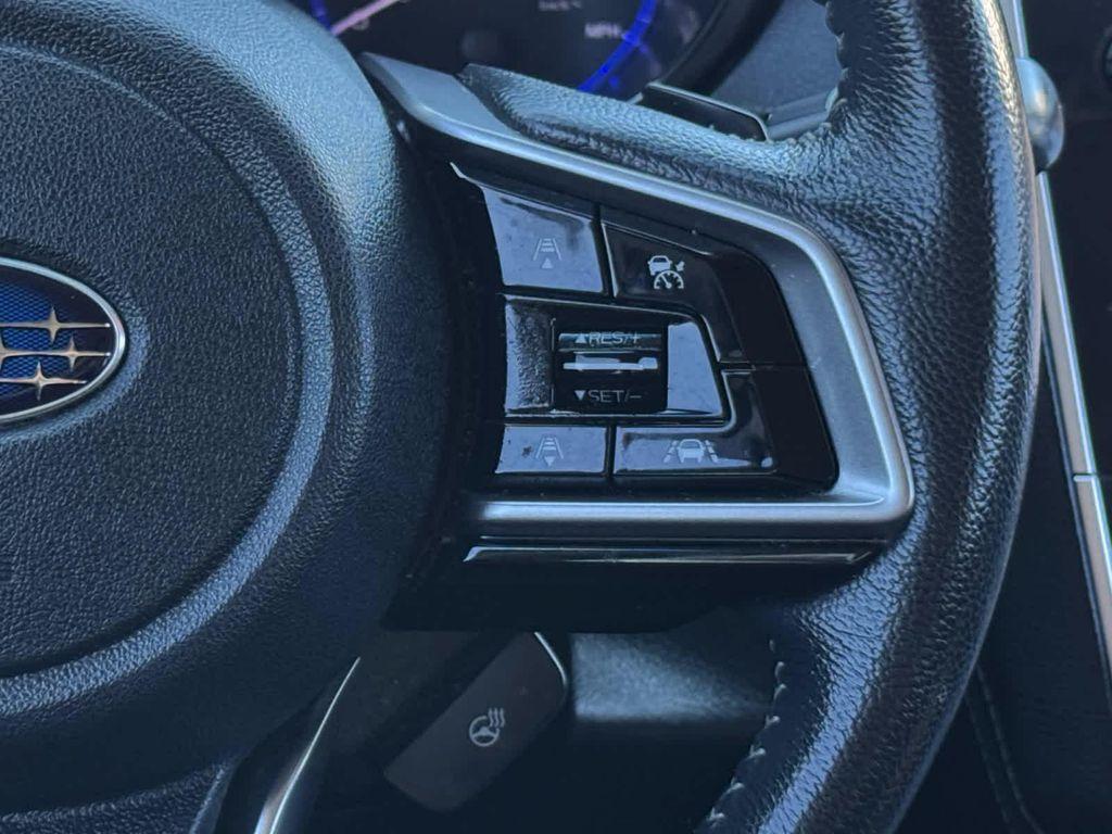 used 2018 Subaru Outback car, priced at $17,999