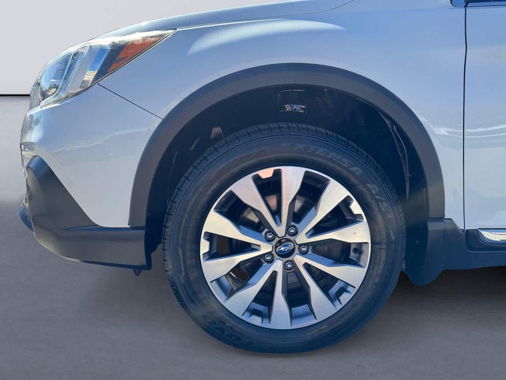 used 2018 Subaru Outback car, priced at $17,999