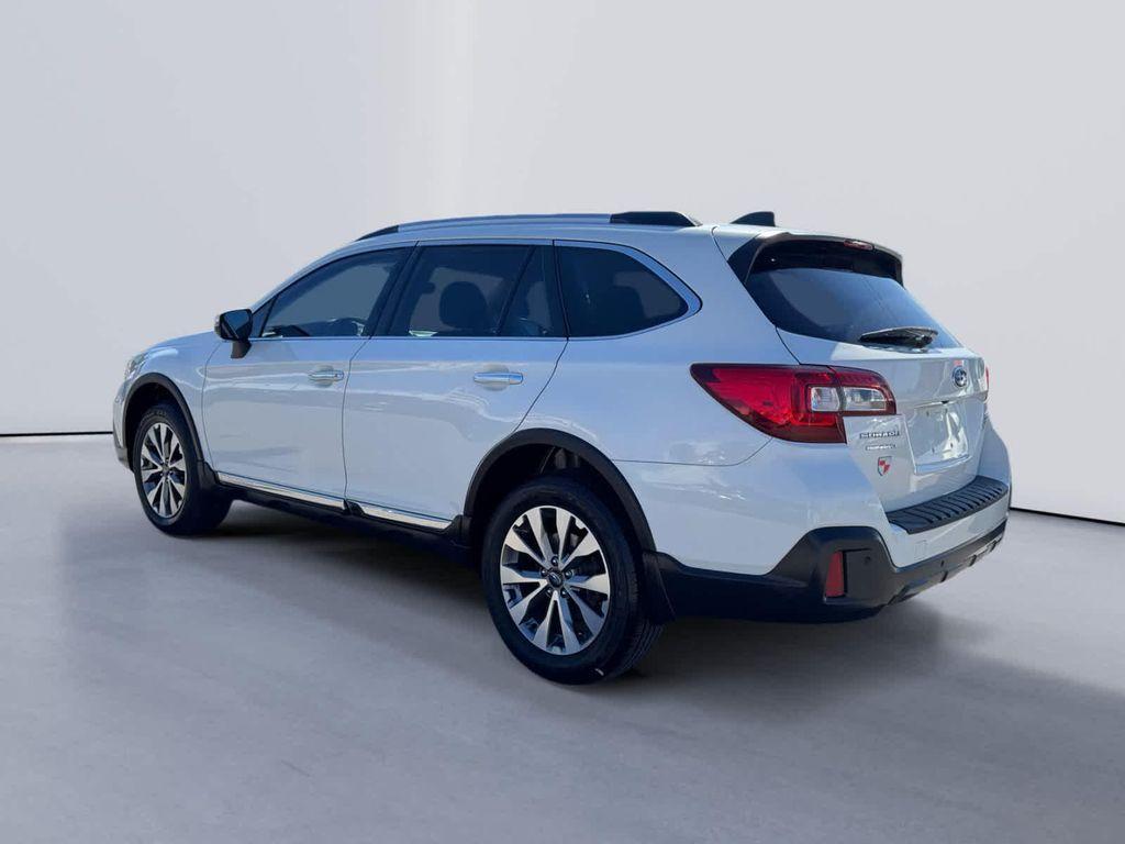 used 2018 Subaru Outback car, priced at $17,999