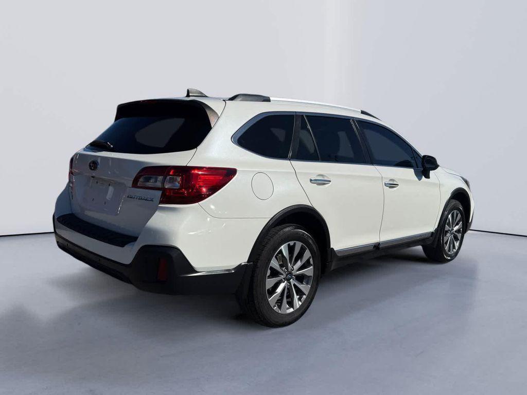 used 2018 Subaru Outback car, priced at $17,999