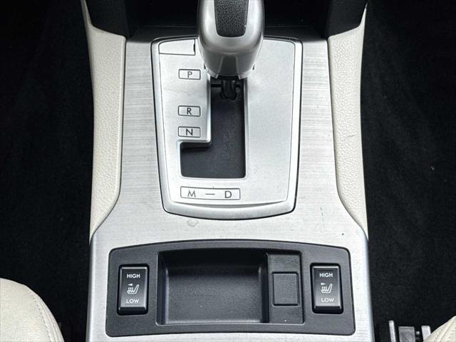 used 2011 Subaru Outback car, priced at $6,323