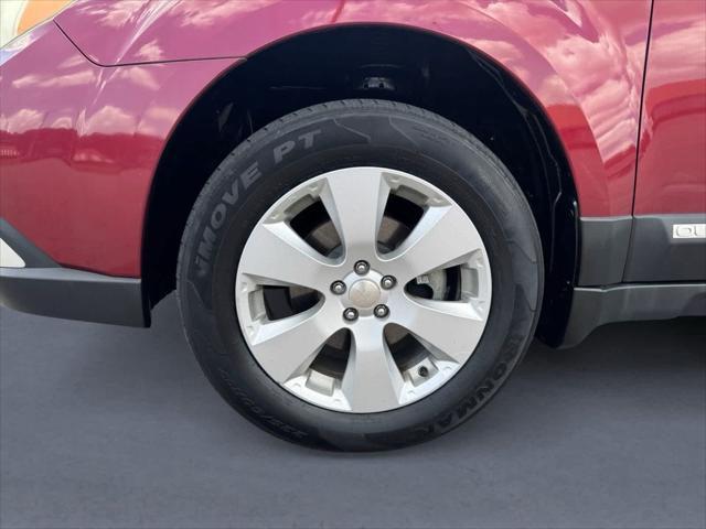 used 2011 Subaru Outback car, priced at $6,323
