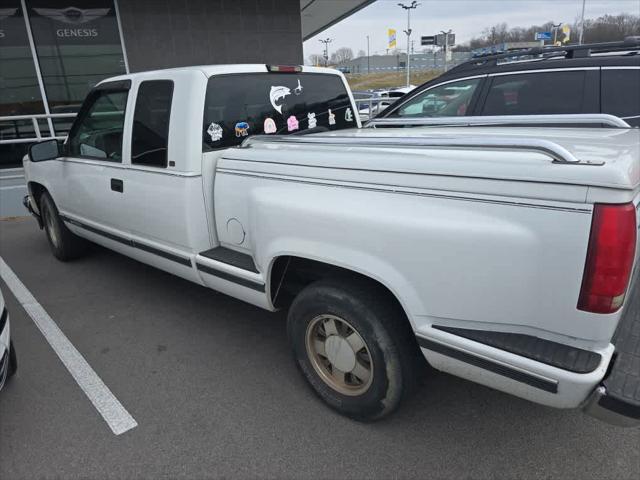 used 1998 Chevrolet 1500 car, priced at $6,999