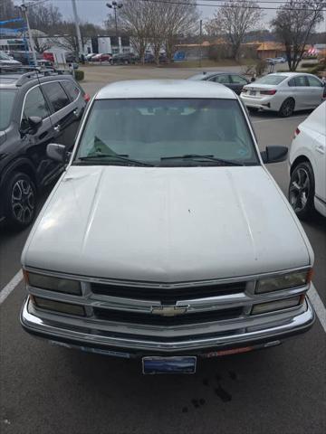 used 1998 Chevrolet 1500 car, priced at $6,999