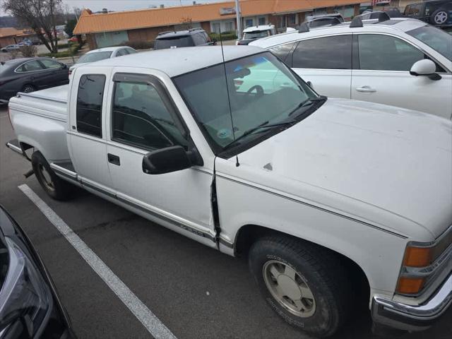 used 1998 Chevrolet 1500 car, priced at $6,999