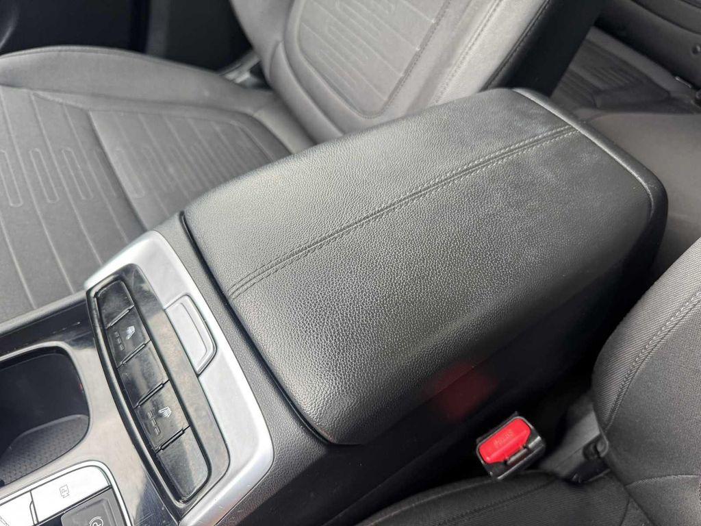 used 2023 Hyundai SANTA CRUZ car, priced at $25,000