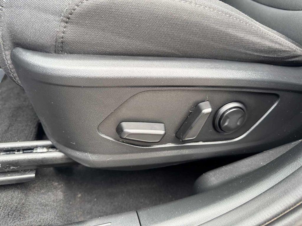 used 2023 Hyundai SANTA CRUZ car, priced at $25,000