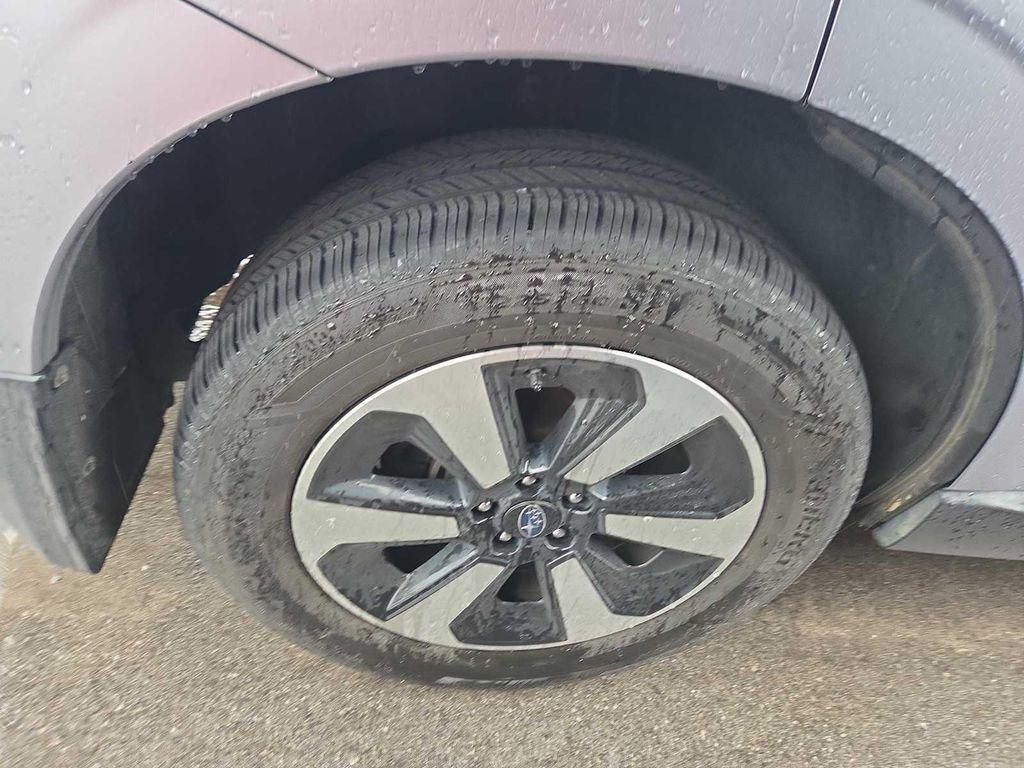 used 2017 Subaru Forester car, priced at $12,999