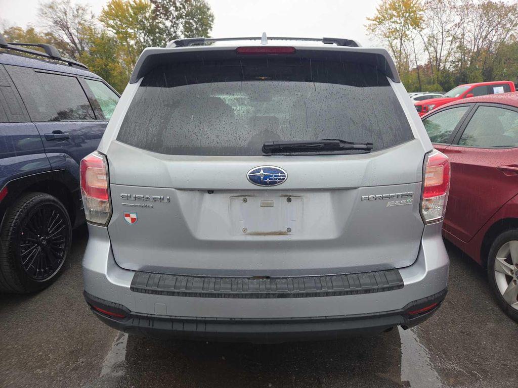 used 2017 Subaru Forester car, priced at $12,999