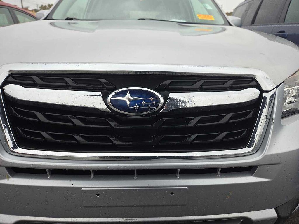 used 2017 Subaru Forester car, priced at $12,999