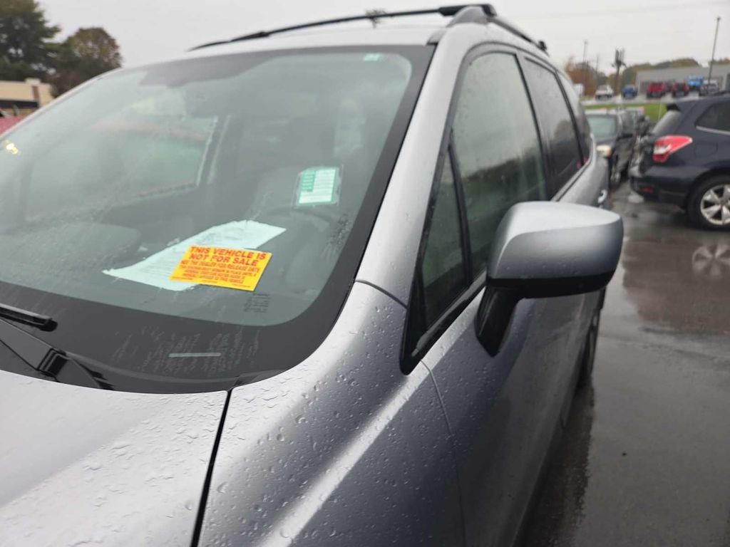used 2017 Subaru Forester car, priced at $12,999