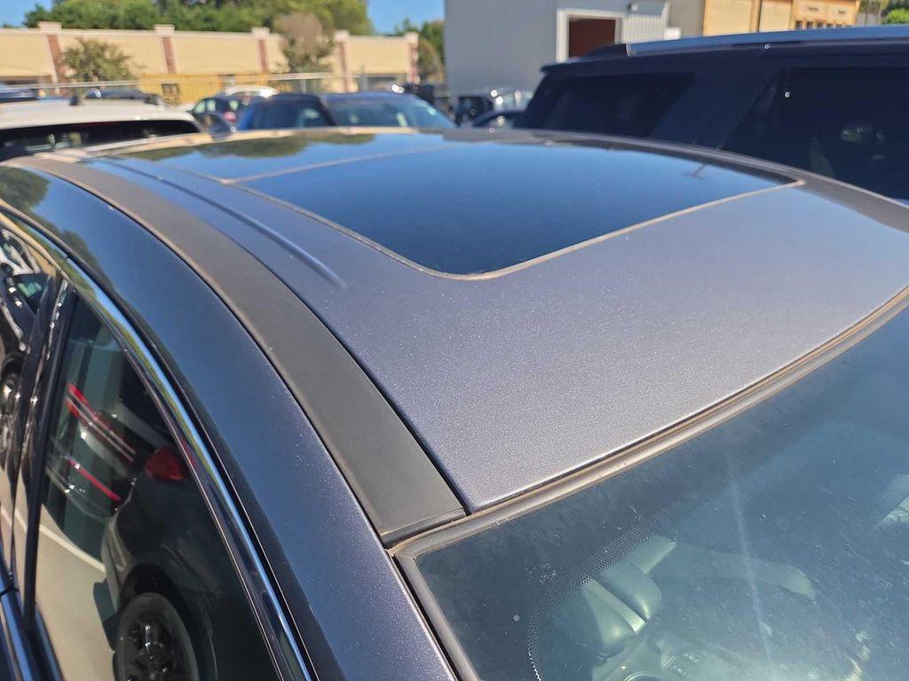 used 2021 Nissan Murano car, priced at $26,988