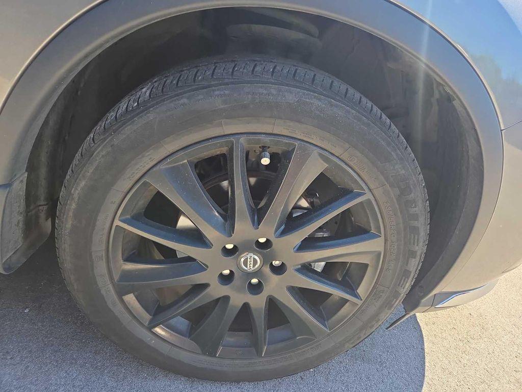 used 2021 Nissan Murano car, priced at $26,988