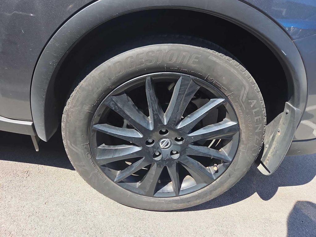 used 2021 Nissan Murano car, priced at $26,988