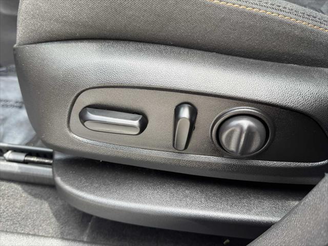 used 2020 Chevrolet Equinox car, priced at $20,938