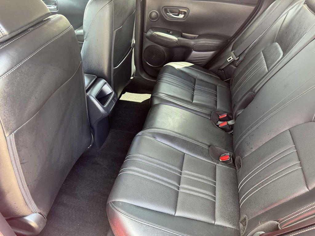 used 2024 Honda HR-V car, priced at $28,251