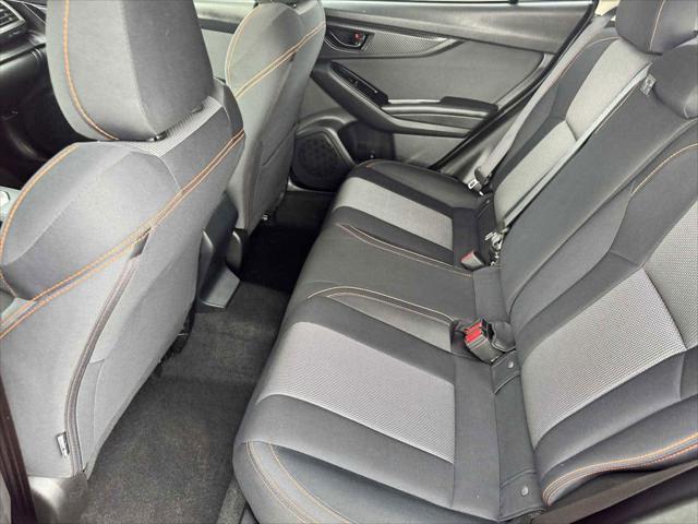 used 2022 Subaru Crosstrek car, priced at $26,988
