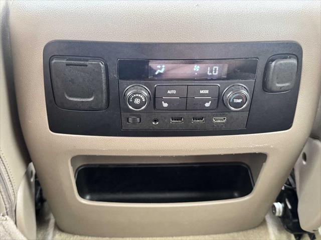 used 2017 Chevrolet Tahoe car, priced at $32,551