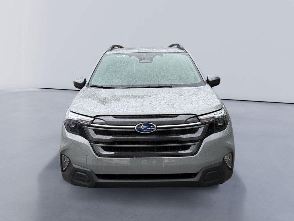 new 2026 Subaru Forester car, priced at $33,883