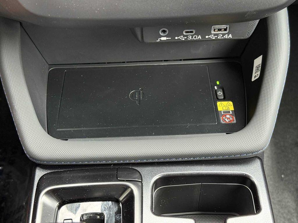 new 2026 Subaru Forester car, priced at $33,883