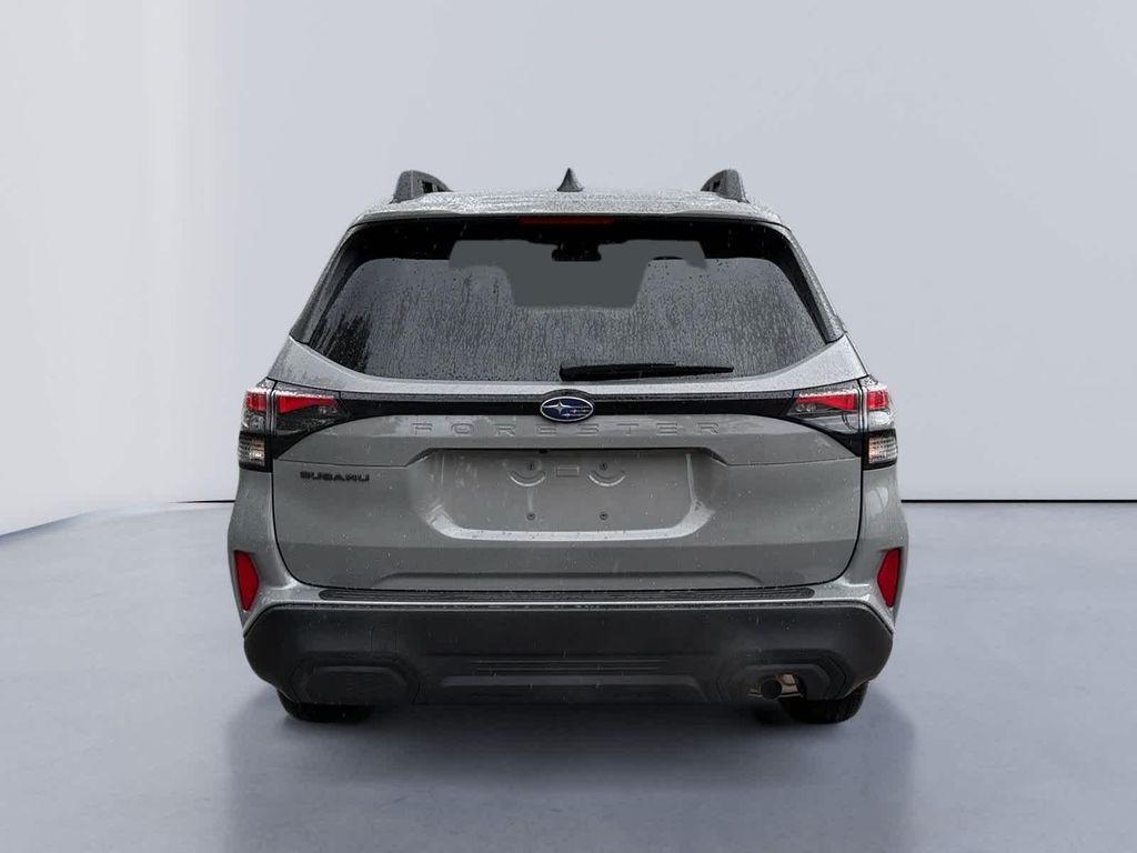 new 2026 Subaru Forester car, priced at $33,883