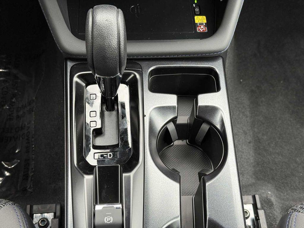 new 2026 Subaru Forester car, priced at $33,883