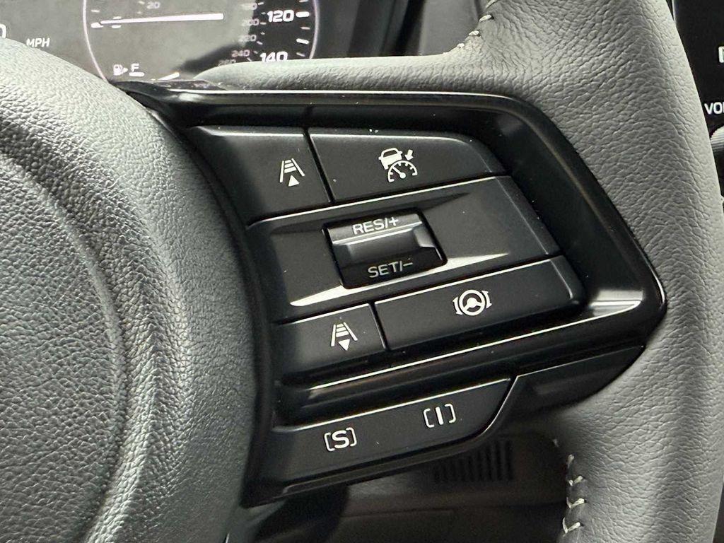 new 2026 Subaru Forester car, priced at $33,883