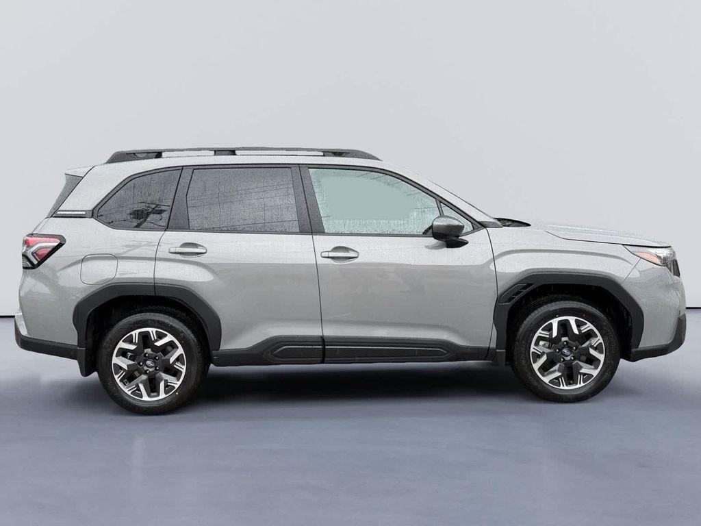 new 2026 Subaru Forester car, priced at $33,883