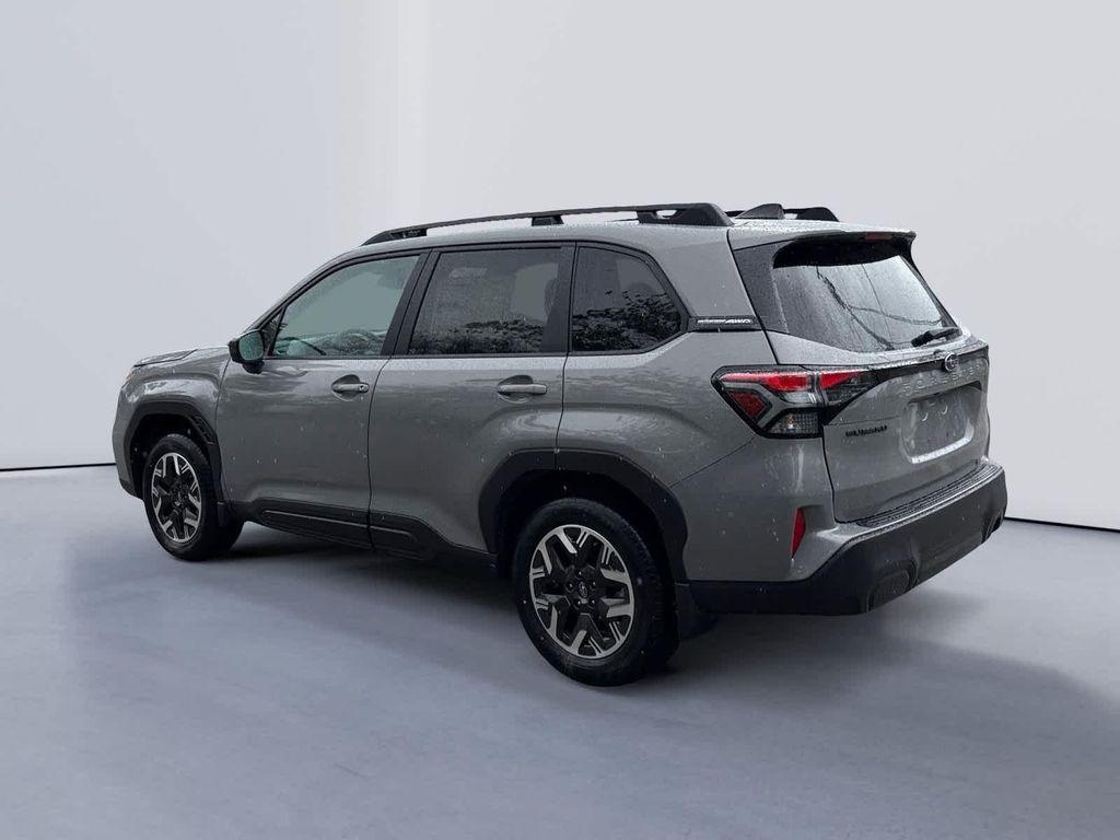 new 2026 Subaru Forester car, priced at $33,883