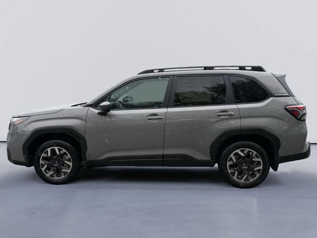 new 2026 Subaru Forester car, priced at $33,883