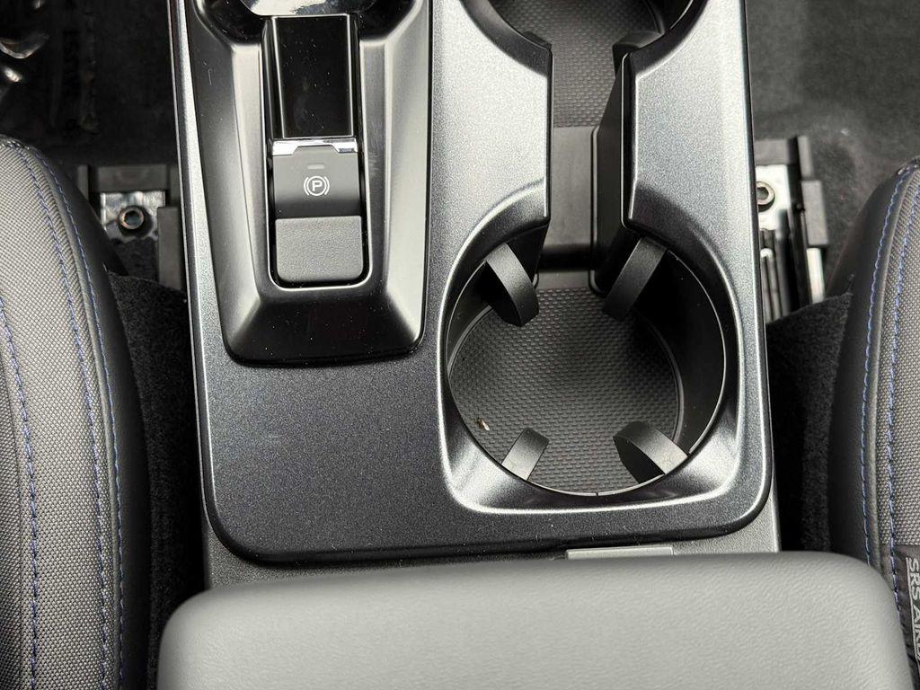 new 2026 Subaru Forester car, priced at $33,883