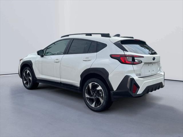 new 2025 Subaru Crosstrek car, priced at $36,684
