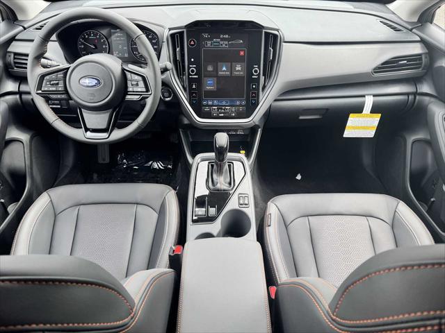 new 2025 Subaru Crosstrek car, priced at $36,684