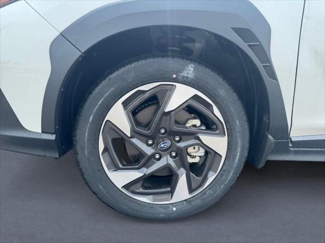 new 2025 Subaru Crosstrek car, priced at $36,684