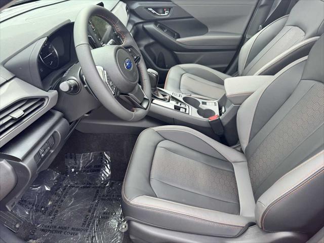 new 2025 Subaru Crosstrek car, priced at $36,684
